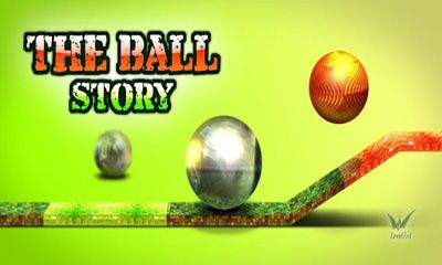 ball story