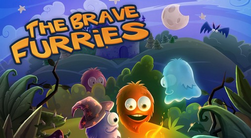 Download The brave furries Android free game. Get full version of Android apk app The