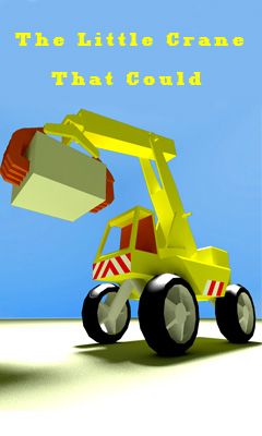 Download The Little Crane That Could  Android free game. Get full version of Android apk app The Little Crane That Could  for tablet and phone.
