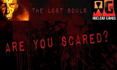 Screenshots of the The Lost Souls for Android tablet, phone.