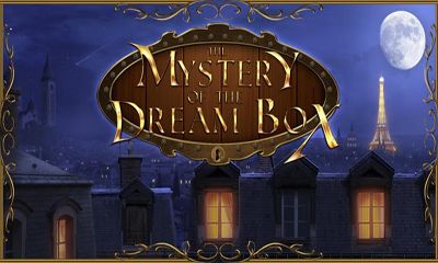 Screenshots of the The Mystery of the Dream Box for Android tablet, phone.