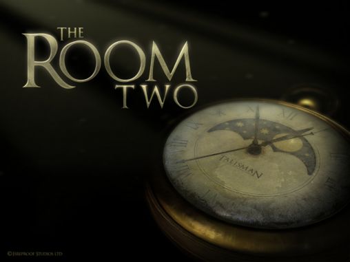 Screenshots of the The room two for Android tablet, phone.