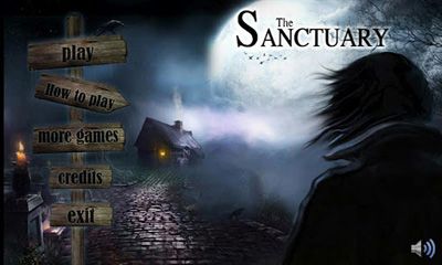 Android  Games on The Sanctuary   Android Game Screenshots  Gameplay The Sanctuary