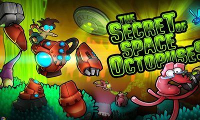 Download The Secret Of Space Octopuses Android free game. Get full version of Android apk app The Secret Of Space Octopuses for tablet and phone.