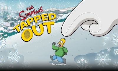 Download The Simpsons™ Tapped Out Android free game. Get full version of Android apk app The Simpsons™ Tapped Out for tablet and phone.