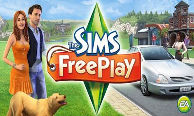 Android Games on The Sims  Freeplay   Android Game Screenshots  Gameplay The Sims