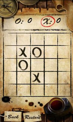Android Tic Tac Toe Source Code Download