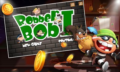 Tiny Robber Bob apk only