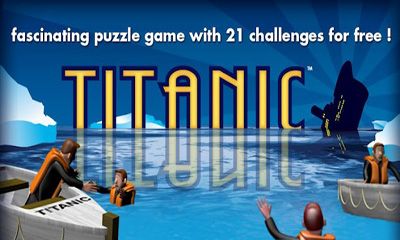 Android Games  on Titanic Android Apk Game  Titanic Free Download For Phones And Tablets