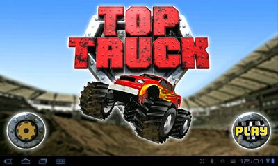  Android Strategy Games on Top Truck   Android Game Screenshots  Gameplay Top Truck