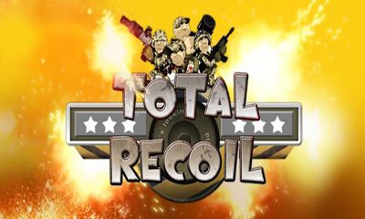 Screenshots of the Total Recoil for Android tablet, phone.