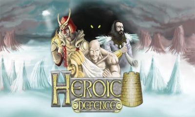 Download Tower Defence Heroic Defence Android free game. Get full version of Android apk app Tower Defence Heroic Defence for tablet and phone.