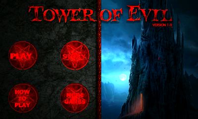 Download Tower of Evil Android free game. Get full version of Android apk app Tower of Evil for tablet and phone.