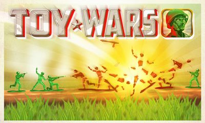 Download Toy Wars Story of Heroes Android free game. Get full version of Android apk app Toy Wars Story of Heroes for tablet and phone.