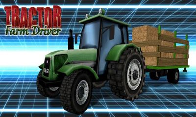 Games  Android Free Download on Farm Driver Android Apk Game  Tractor Farm Driver Free Download
