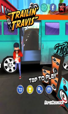 Download Trailin' Travis Android free game. Get full version of Android apk app Trailin' Travis for tablet and phone.