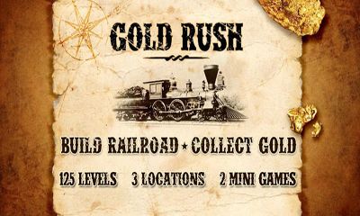 Download Train of Gold Rush Android ücretsiz oyun. Get full sürümü Android apk app Train of Gold Rush için tablet ve telefon.