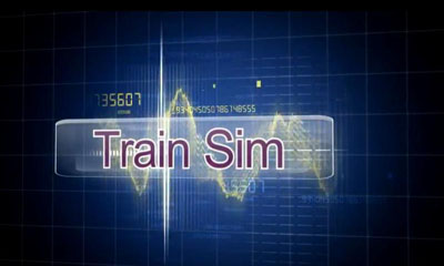 1 Train Sim