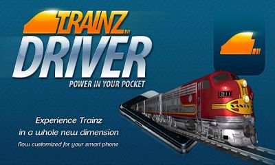 Free Live Wallpaper  on Trainz Driver   Android Game Screenshots  Gameplay Trainz Driver