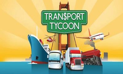 Download Transport Tycoon Android free game. Get full version of Android apk app Transport Tycoon for tablet and phone.