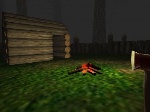 Trapped in the forest for Android Free Download