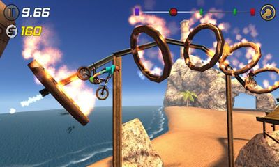 Trial Xtreme 3 Android apk