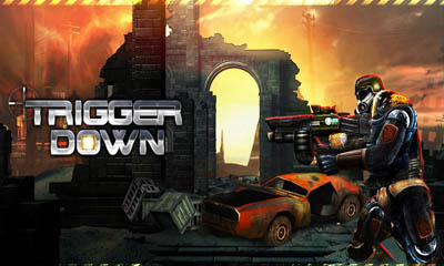 Download Trigger Down Android free game. Get full version of Android apk app Trigger Down for tablet and phone.