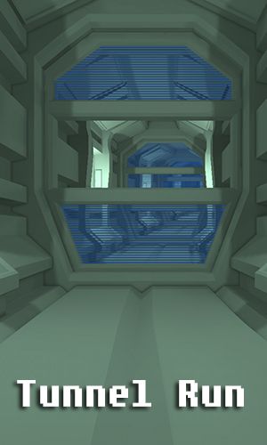 Tunnel run Android apk game. Tunnel run free download for tablet and phone.