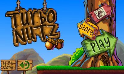 Download Turbo Nutz Android free game. Get full version of Android apk app Turbo Nutz for tablet and phone.