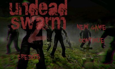 Download Undead Swarm 2 Android free game. Get full version of Android apk app Undead Swarm 2 for tablet and phone.