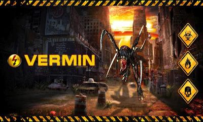 Download Vermin Android free game. Get full version of Android apk app Vermin for tablet and phone.