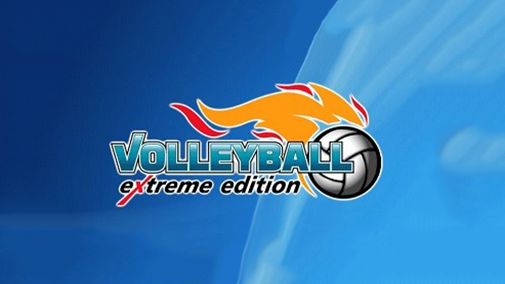 Screenshots of the Volleyball: Extreme edition for Android tablet, phone.
