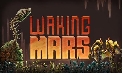 Beginning Android Games on Waking Mars   Android Game Screenshots  Gameplay Waking Mars