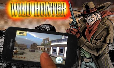 Screenshots of the Wild Hunter 3d Game for Android tablet, phone.