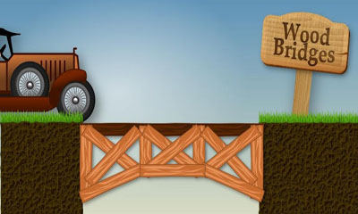 Download Wood Bridges Android free game. Get full version of Android apk app Wood Bridges for tablet and phone.