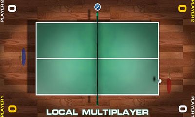 Tải game World Cup Table Tennis apk cho android