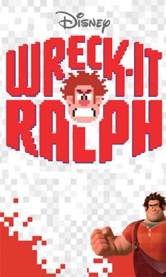 Games  Android Phones on Screenshots Of The Wreck It Ralph For Android Tablet  Phone