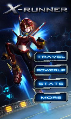 Android Games 2013  on Runner Android Apk Game  X Runner Free Download For Phones And