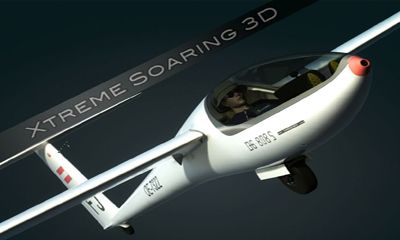 Screenshots of the Xtreme Soaring 3D for Android tablet, phone.