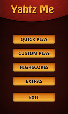 Yahtzee Me FREE Android apk game. Yahtzee Me FREE free download for ...