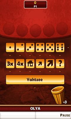 Yahtzee Me FREE Android apk game. Yahtzee Me FREE free download for ...