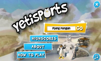 Download Yetisports Android free game. Get full version of Android apk app Yetisports for tablet and phone.