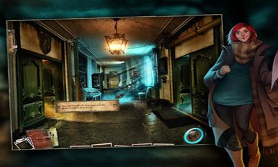 Screenshots of the Youda Mystery Premium for Android tablet, phone.