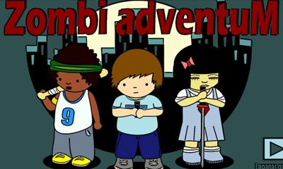 Download Zombi Adventum Android free game. Get full version of Android apk app Zombi Adventum for tablet and phone.