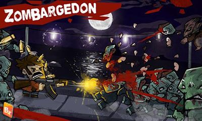 Download Zombie Armageddon Android free game. Get full version of Android apk app Zombie Armageddon