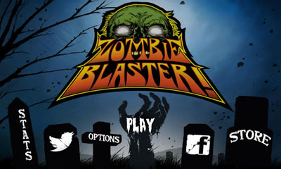 Download Zombie Blaster Android free game. Get full version of Android apk app Zombie Blaster for tablet and phone.