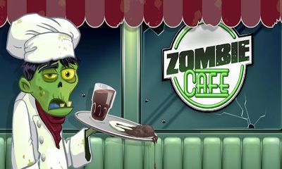 Android Strategy Games on Screenshots Of The Zombie Cafe For Android Tablet  Phone