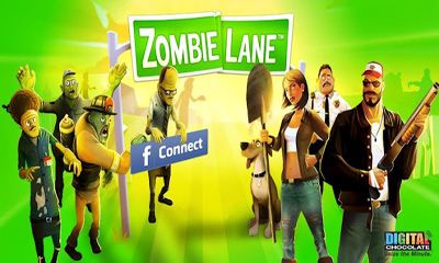 Download Games  Android on Zombie Lane Android Apk Game  Zombie Lane Free Download For Phones And