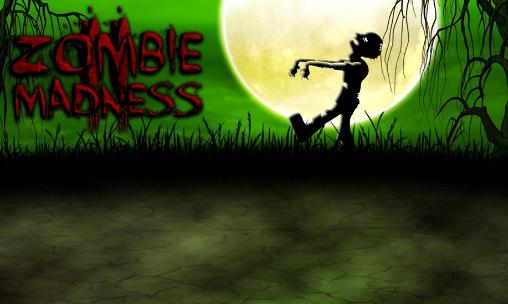 Screenshots of the Zombie madness 2 for Android tablet, phone.