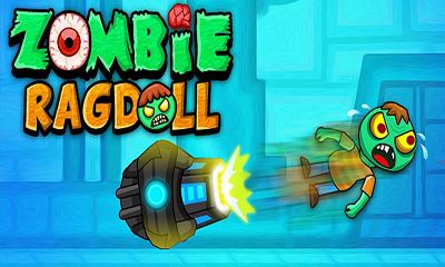 Game description: Zombie Ragdoll